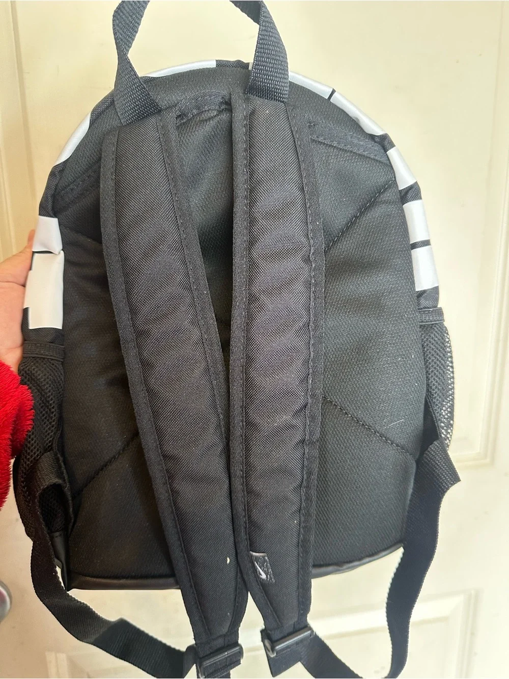Nike brasilia JDI mini backpack